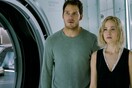 Δείτε ένα αποκλειστικό clip από την ταινία Passengers