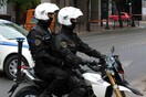 Ένοπλη ληστεία σε ξενοδοχείο στη Νέα Φιλαδέλφεια