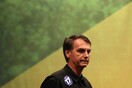 Ο Μπολσονάρου αφήνει ανοικτό το ενδεχόμενο εγκατάστασης αμερικανικών στρατιωτικών βάσεων στη χώρα του