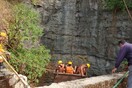 Τουλάχιστον 13 εργάτες παγιδεύτηκαν σε ανθρακωρυχείο στην Ινδία