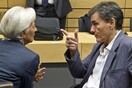 Το (ψευτο)δίλημμα του Eurogoup με το ΔΝΤ