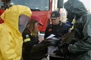 Δεν εντοπίστηκαν άλλες ουσίες στους ύποπτους φακέλους που εστάλησαν στα εκπαιδευτικά ιδρύματα