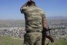 Η Άγκυρα συμφώνησε ν' αποσύρει τα στρατεύματά της από το βόρειο Ιράκ