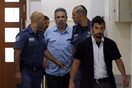 Ένοχος για κατασκοπία υπέρ του Ιράν δήλωσε πρώην υπουργός του Ισραήλ
