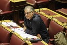 Σεβαστάκης: To Grexit θα είναι καταστροφή - Σα χώρα δεν έχουμε ούτε διατροφική αυτάρκεια