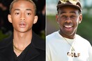 O Jaden Smith αποκάλυψε (ξανά) πως είναι ζευγάρι με τον ράπερ Tyler, The Creator
