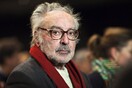 O γάλλος σκηνοθέτης του κινηματογράφου Ζαν-Λυκ Γκοντάρ ΔΕΝ είναι νεκρός