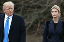 Η Nordstrom απαντά στον Τραμπ: Tα ρούχα της Ιβάνκα δεν πουλούσαν όπως παλιά