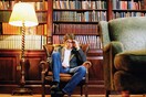 «Φρόντισε να μην υπάρχει σύνδεση ίντερνετ εκεί όπου γράφεις» και άλλοι 9 κανόνες για επίδοξους συγγραφείς