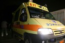 Κομοτηνή: Νεκρή μια γυναίκα από εισπνοή αναθυμιάσεων από αναμμένο μαγκάλι