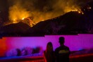 Καλιφόρνια: 77 νεκροί από τις πυρκαγιές - Μειώθηκαν οι αγνοούμενοι