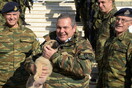Ο Καμμένος επιμένει: Θα παραιτηθώ αν έρθει στη Βουλή η Συμφωνία των Πρεσπών