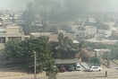 Επίθεση ενόπλων εναντίον του προξενείου της Κίνας στο Καράτσι