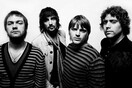 Οι Kasabian έρχονται στην Αθήνα