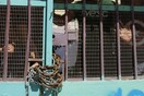 Διαψεύδεται πως συνέλαβαν μαθητές γυμνασίου και γονείς για την κατάληψη σχολείου στο Αγρίνιο (update)
