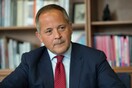 Κερέ: Η κρίση χρέους της Ελλάδας έχει επανέλθει στο προσκήνιο