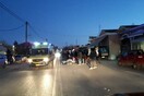 Νεκρή 8χρονη μαθήτρια στην Κέρκυρα- Παρασύρθηκε από δύο ΙΧ μπροστά στα μάτια της μητέρας της