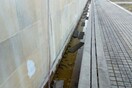 Βανδάλισαν τη νέα παραλία της Θεσσαλονίκης - Έκλεψαν χαλκό 3,5 τόνων