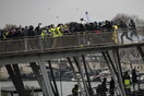Υπό κράτηση πρώην πυγμάχος για επίθεση εναντίον 2 χωροφυλάκων στο Παρίσι