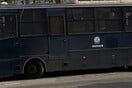 Ένοπλη επίθεση κατά αστυνομικών στα γραφεία του ΠΑΣΟΚ-Ένας αστυνομικός τραυματίας
