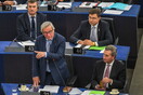 Η Κομισιόν απέρριψε τον προϋπολογισμό της Ιταλίας- Ξεκινούν οι κυρώσεις για υπερβολικό έλλειμμα