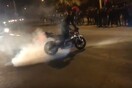Τι συνέβη με τις κόντρες χθες στη Βάρκιζα; - Στη δημοσιότητα βίντεο από την έφοδο και τα επεισόδια