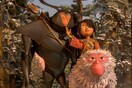 Ο Κούμπο και οι δύο χορδές (Kubo and the two strings)