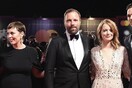Χρυσές Σφαίρες απόψε - Το «Τhe Favourite» του Λάνθιμου στην κούρσα των βραβείων με πέντε υποψηφιότητες