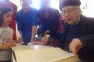 Πέθανε ο καθηγητής του ΑΠΘ Δημήτρης Λυπουρλής