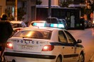 Ένοπλη ληστεία σε σούπερ μάρκετ στον Χολαργό