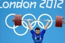 Πλήγμα στην άρση βαρών- Στο φως νέες υποθέσεις ντόπινγκ στους Ολυμπιακούς του Λονδίνου