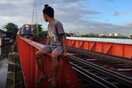 Το μυστικό και άκρως επικίνδυνο σιδηροδρομικό δίκτυο της Μανίλας