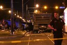 Νέα Ορλεάνη: Μεθυσμένος οδηγός έπεσε πάνω σε πλήθος στο Μάρντι Γκρα - 28 άνθρωποι τραυματίστηκαν