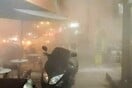 Ένωση Αστυνομικών Υπαλλήλων Αθηνών: «Εξάρχεια- Καισαριανή, μια μολότοφ δρόμος»