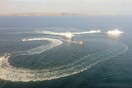 Η ΕΕ και το ΝΑΤΟ απευθύνουν έκκληση για αποκλιμάκωση μεταξύ Ρωσίας και Ουκρανίας