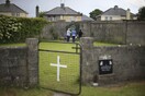 Ξεκινούν έρευνες σε μαζικούς τάφους με βρέφη στην Ιρλανδία