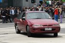Μελβούρνη: Μια 33χρονη γυναίκα, το έκτο θύμα του 26χρονου που έριξε το αυτοκίνητό του πάνω σε πεζούς