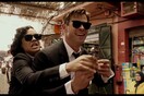 To «Men in Black» επέστρεψε - Το νέο τρέιλερ κυκλοφόρησε