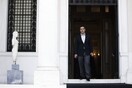 Τσίπρας για τους «8»: Οι υπαίτιοι του πραξικοπήματος δεν είναι ευπρόσδεκτοι, αλλά η Δικαιοσύνη είναι ανεξάρτητη