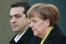 Μέρκελ: Είμαστε δεσμευμένοι στην επιτυχία του προγράμματος διάσωσης της Ελλάδας
