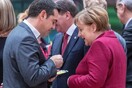 Tagesspiegel: Η κυβέρνηση Τσίπρα ελπίζει σε στήριξη της Μέρκελ στη Συμφωνία των Πρεσπών