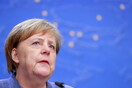 Η Μέρκελ παράκουσε την ερώτηση για το Brexit και άφησε άναυδους τους δημοσιογράφους
