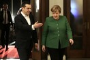 Γερμανικός Τύπος: Μέρκελ - η καλύτερη φίλη του Αλέξη Τσίπρα