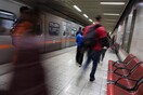 Πώς θα κινηθούν τα μέσα μαζικής μεταφοράς σήμερα, Χριστούγεννα και αύριο