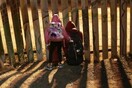 ΗΠΑ: Συνοριοφύλακες συνέλαβαν την 7χρονη κόρη ενός μετανάστη και το παιδί πέθανε την επόμενη ημέρα