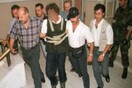 Αποφυλακίστηκε ο παιδοκτόνος Γιώργος Μεταξάκης