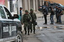 Μάχη συμμοριών στο Μεξικό αφήνει πίσω της 20 νεκρούς