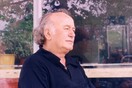 Πέθανε ο συγγραφέας Χριστόφορος Μηλιώνης