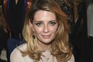 Η Mischa Barton δηλώνει πως το ξέσπασμά της προκάλεσε το «χάπι του βιασμού» που της έριξαν στο ποτό