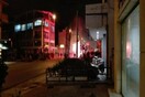 Ελεύθεροι οι προσαχθέντες για τις βόμβες μολότοφ σε σύνδεσμο του Παναθηναϊκού